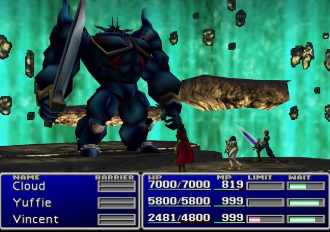 Final-Fantasy-VII-Screenshot-1