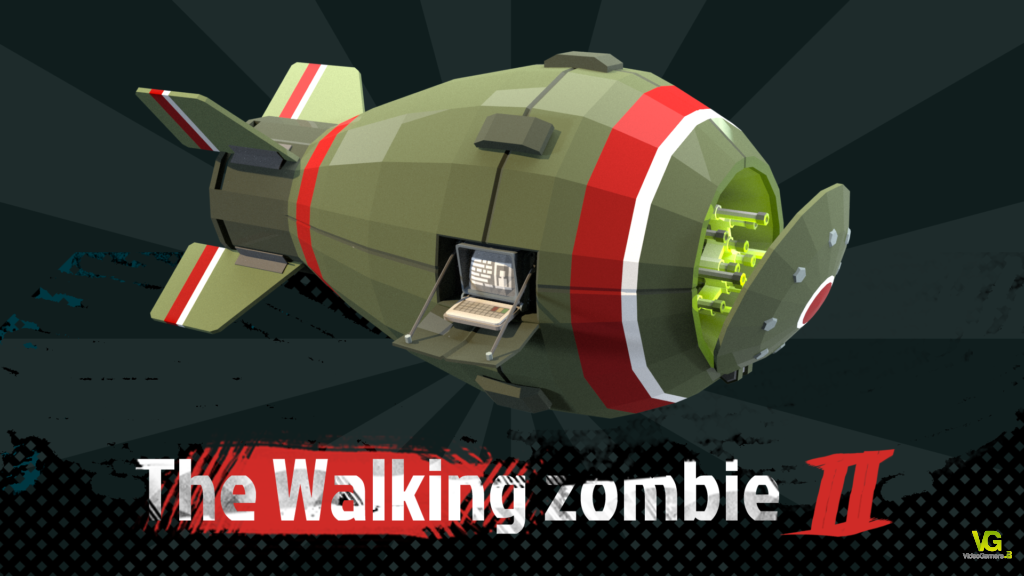 Arvustus: "The Walking Zombie 2"
