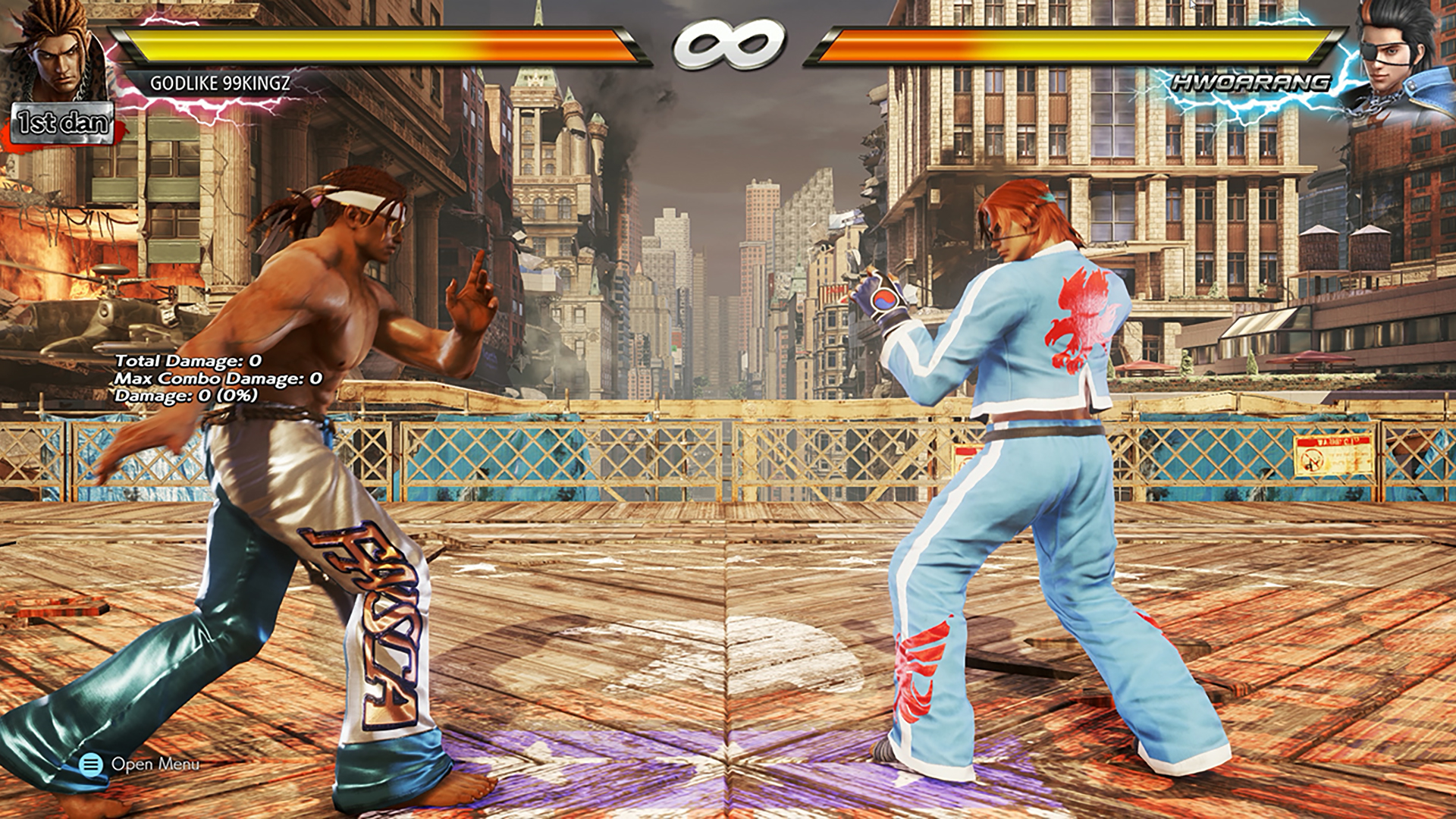 Моды на теккен 7. Tekken 7 (PC). Tekken 7 Infinite Azure. Tekken 7 карты. Tekken 7 (PC) PC.