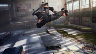 Tony Hawk's Pro Skater 1+2