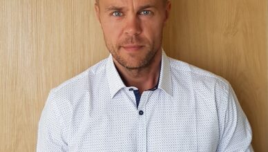 Erik Mandre