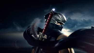 Ninja Gaiden